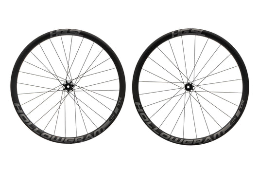  Cannondale HollowGram SL Carbon Tubeless 700c Wheelset