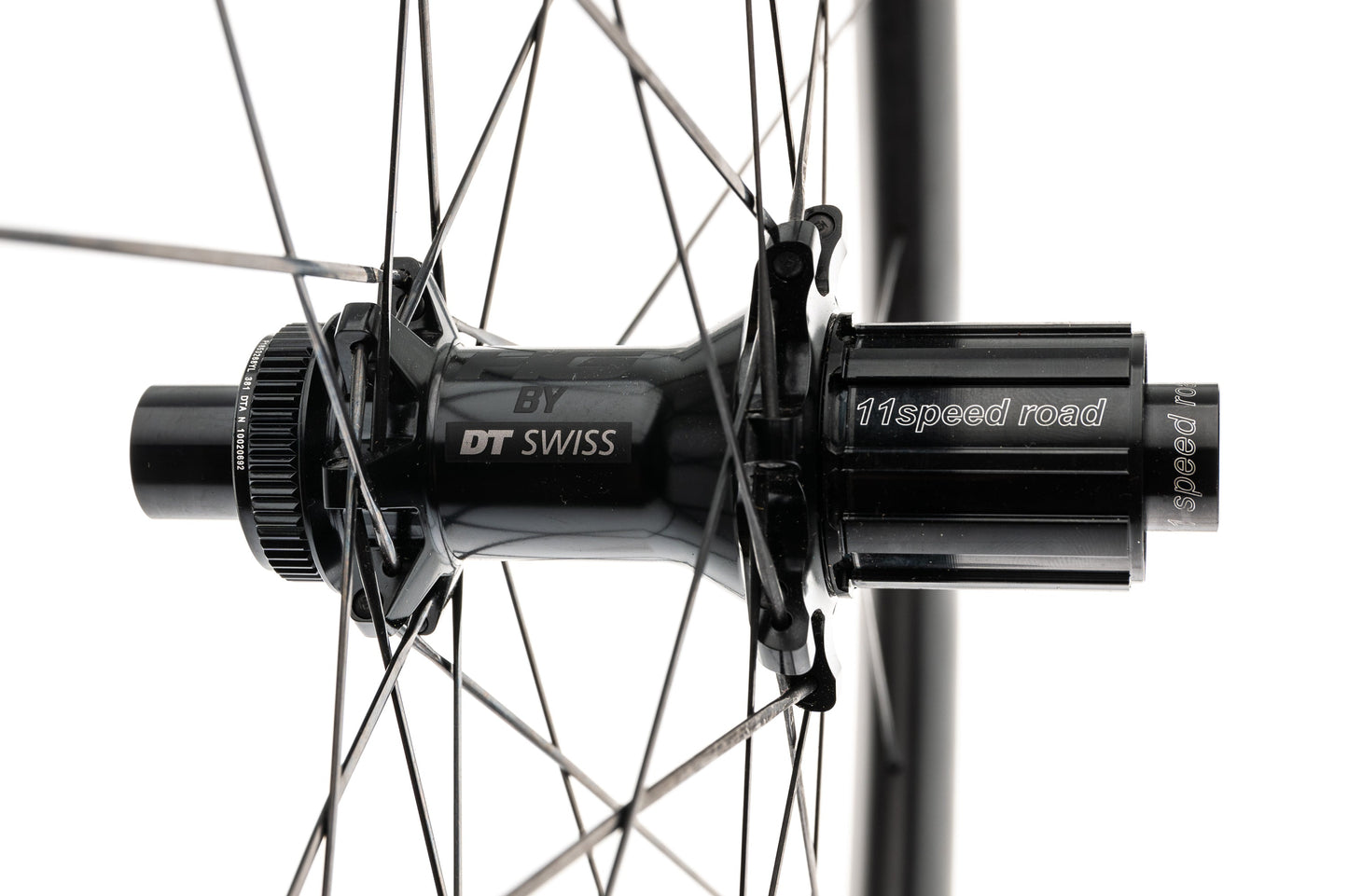  Cannondale HollowGram SL Carbon Tubeless 700c Wheelset