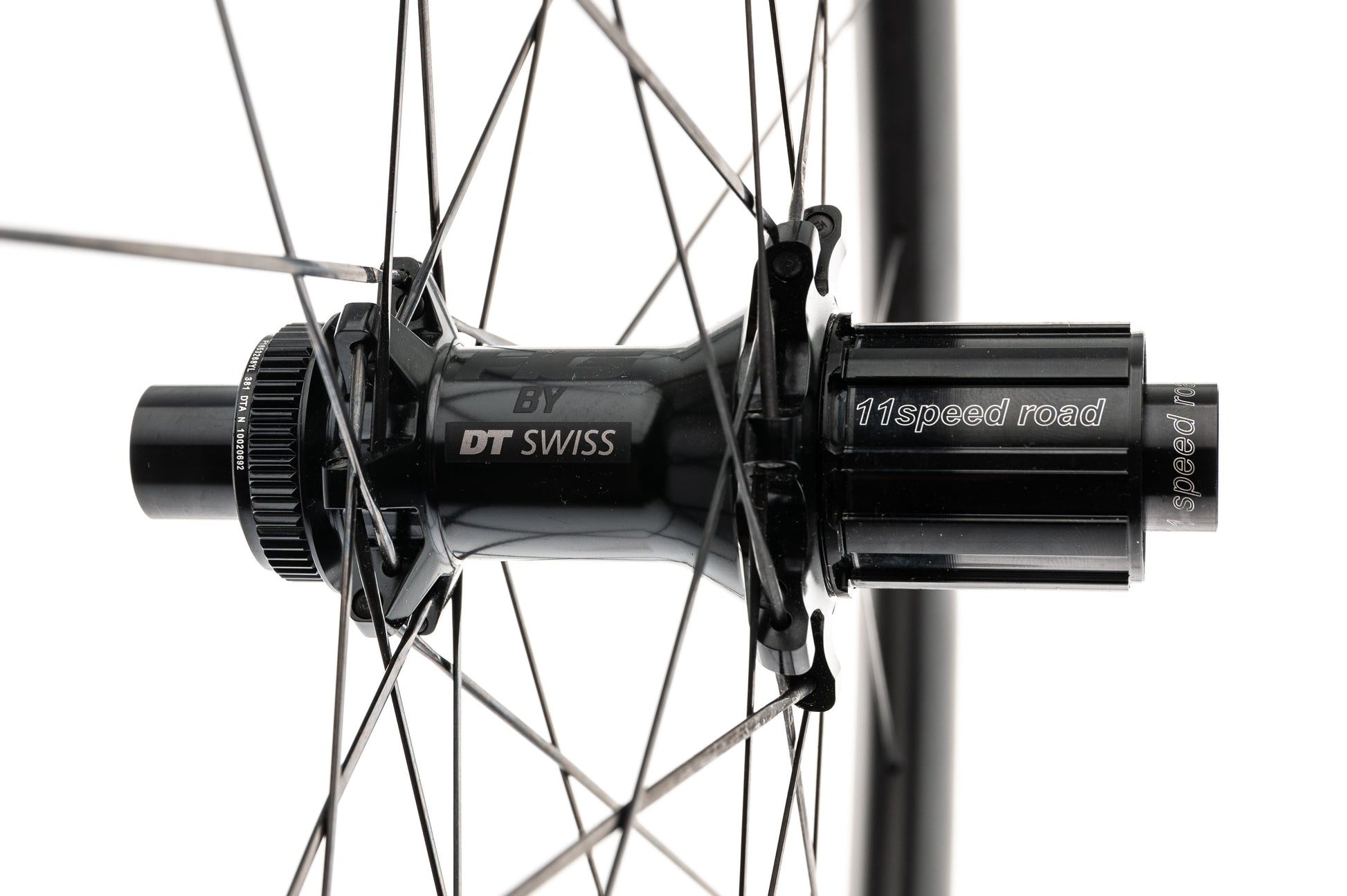  Cannondale HollowGram SL Carbon Tubeless 700c Wheelset