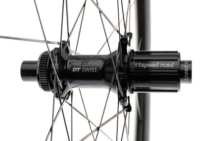  Cannondale HollowGram SL Carbon Tubeless 700c Wheelset