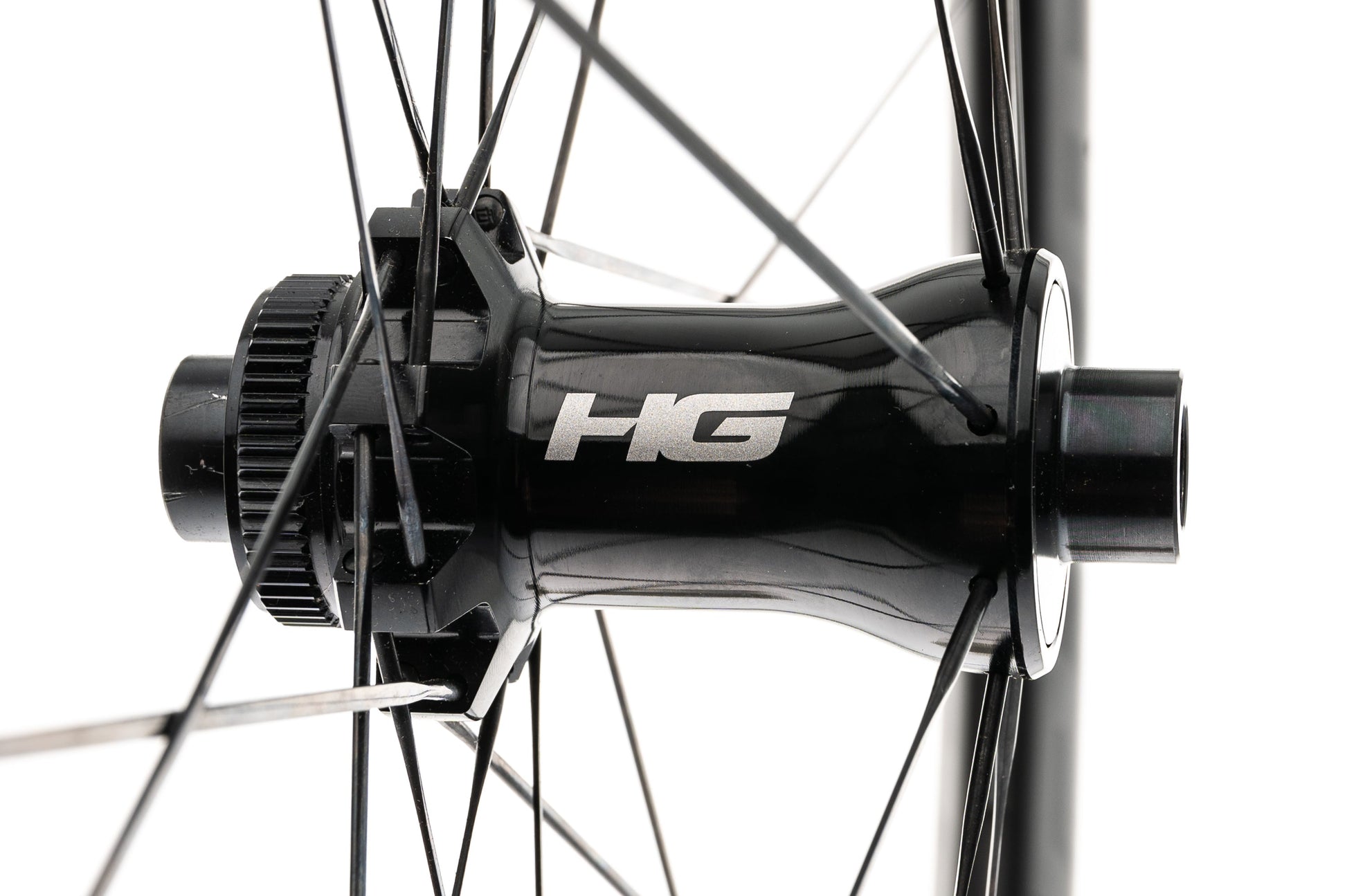  Cannondale HollowGram SL Carbon Tubeless 700c Wheelset