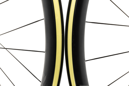  Cannondale HollowGram SL Carbon Tubeless 700c Wheelset