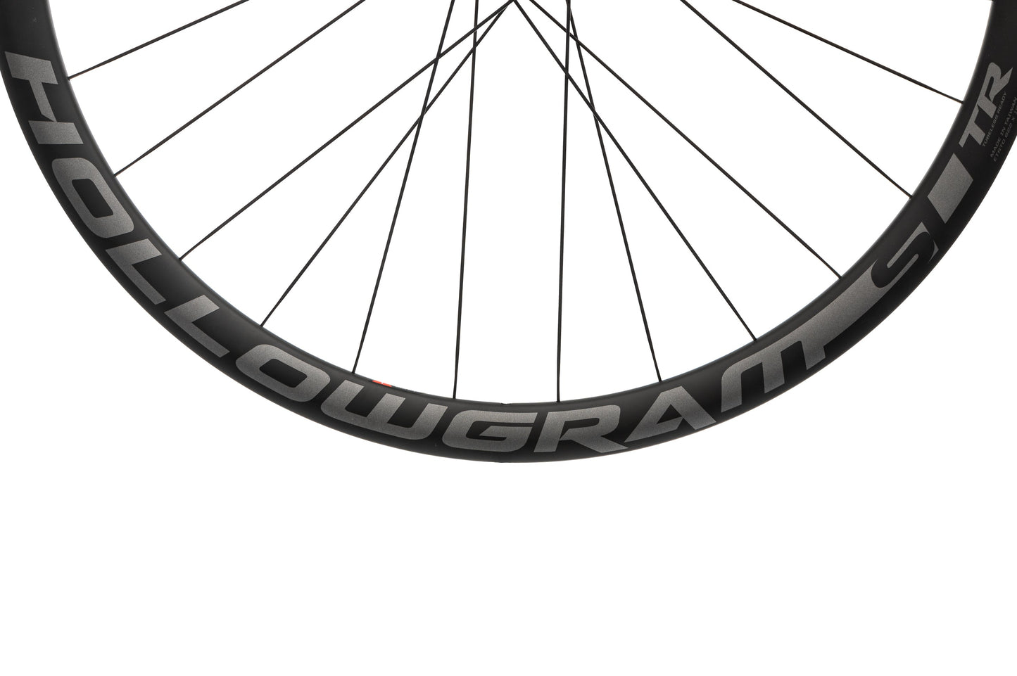  Cannondale HollowGram SL Carbon Tubeless 700c Wheelset
