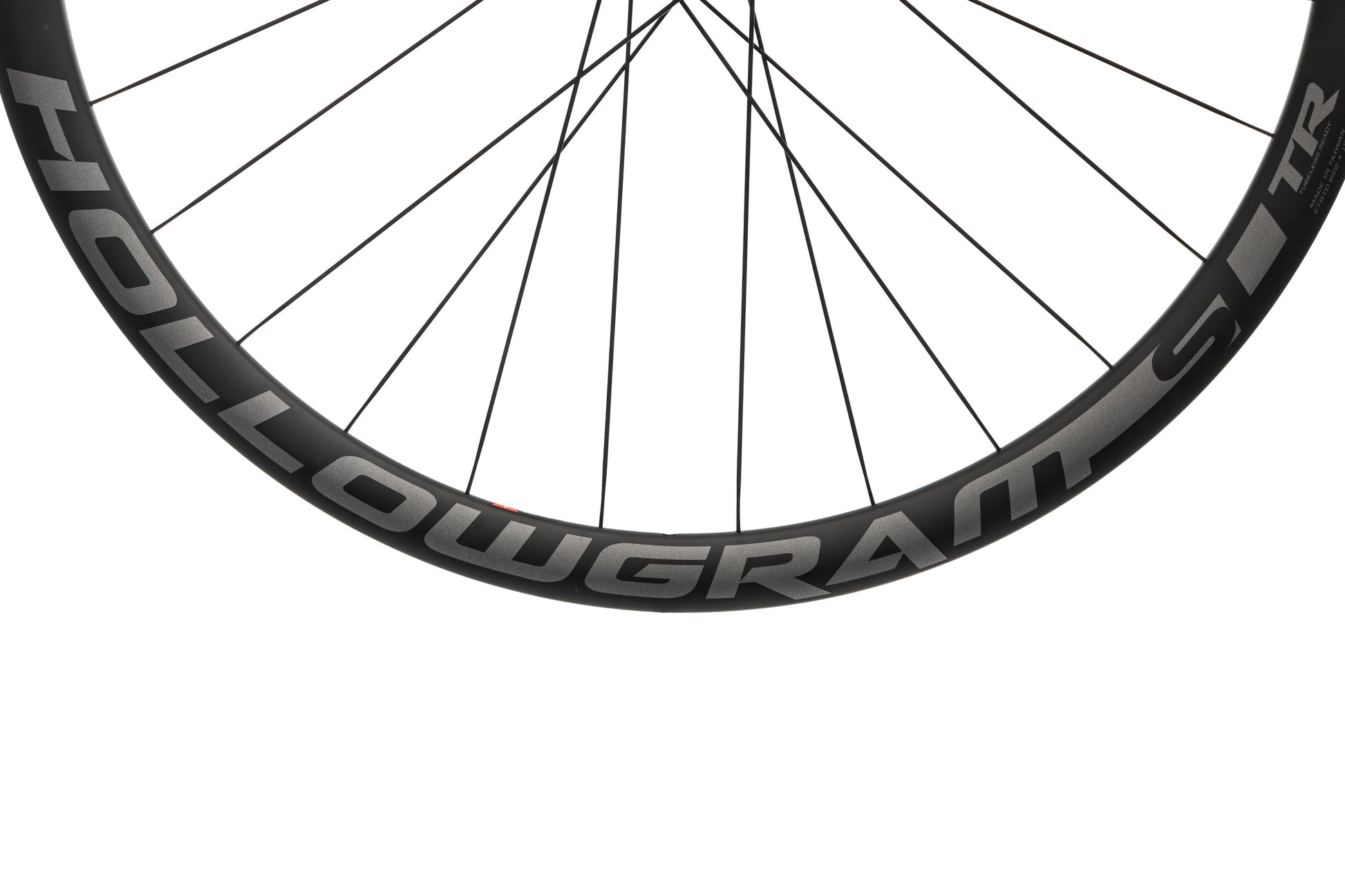  Cannondale HollowGram SL Carbon Tubeless 700c Wheelset