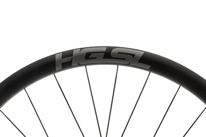  Cannondale HollowGram SL Carbon Tubeless 700c Wheelset