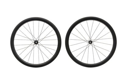  Cannondale Hollowgram KNOT SL 45 Disc Carbon Tubeless 700c Wheelset