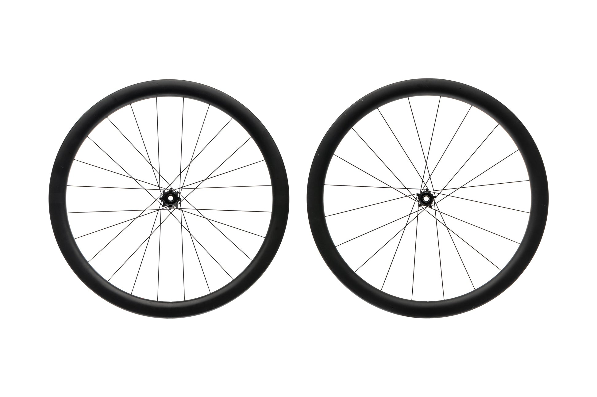  Cannondale Hollowgram KNOT SL 45 Disc Carbon Tubeless 700c Wheelset