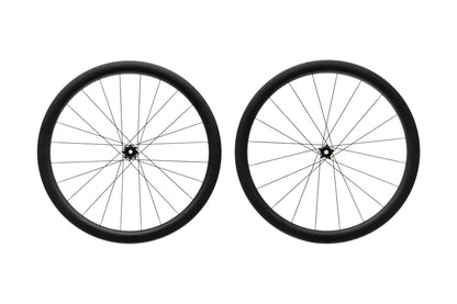  Cannondale Hollowgram KNOT SL 45 Disc Carbon Tubeless 700c Wheelset