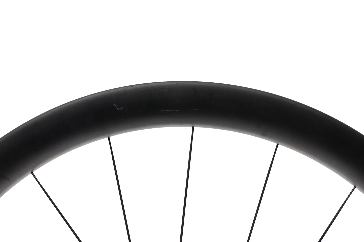  Cannondale Hollowgram KNOT SL 45 Disc Carbon Tubeless 700c Wheelset