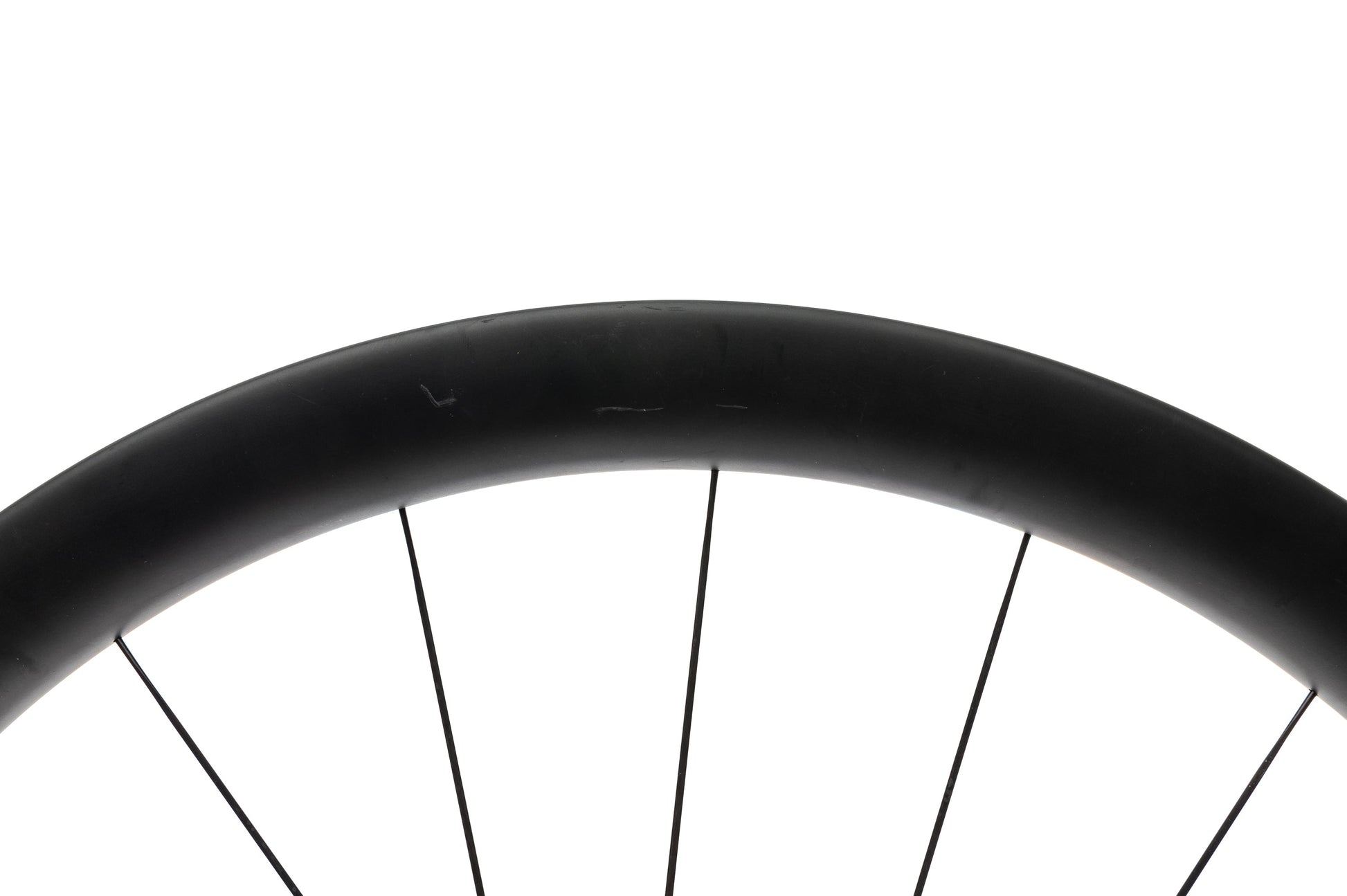  Cannondale Hollowgram KNOT SL 45 Disc Carbon Tubeless 700c Wheelset