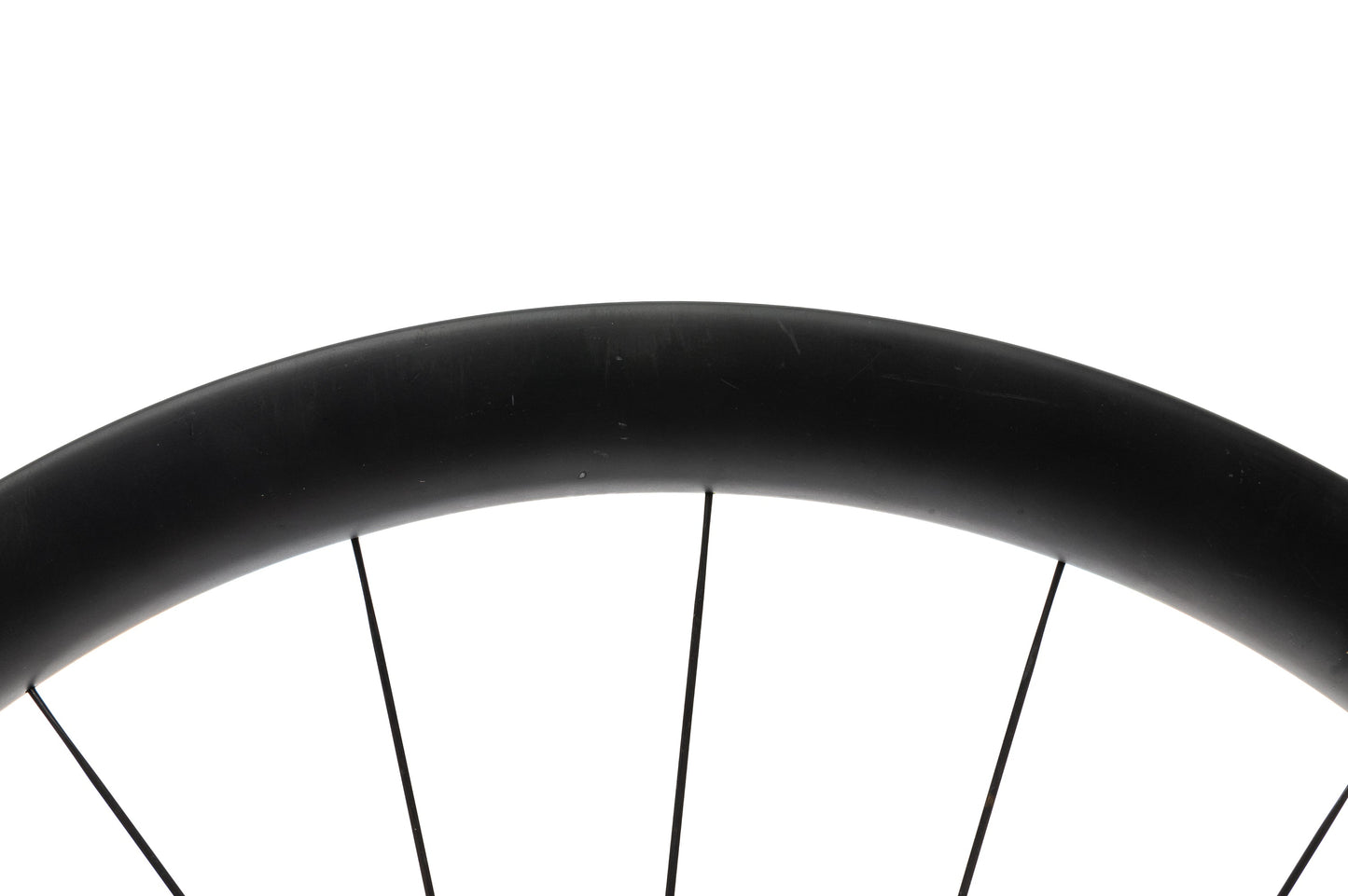  Cannondale Hollowgram KNOT SL 45 Disc Carbon Tubeless 700c Wheelset