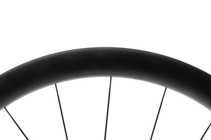  Cannondale Hollowgram KNOT SL 45 Disc Carbon Tubeless 700c Wheelset