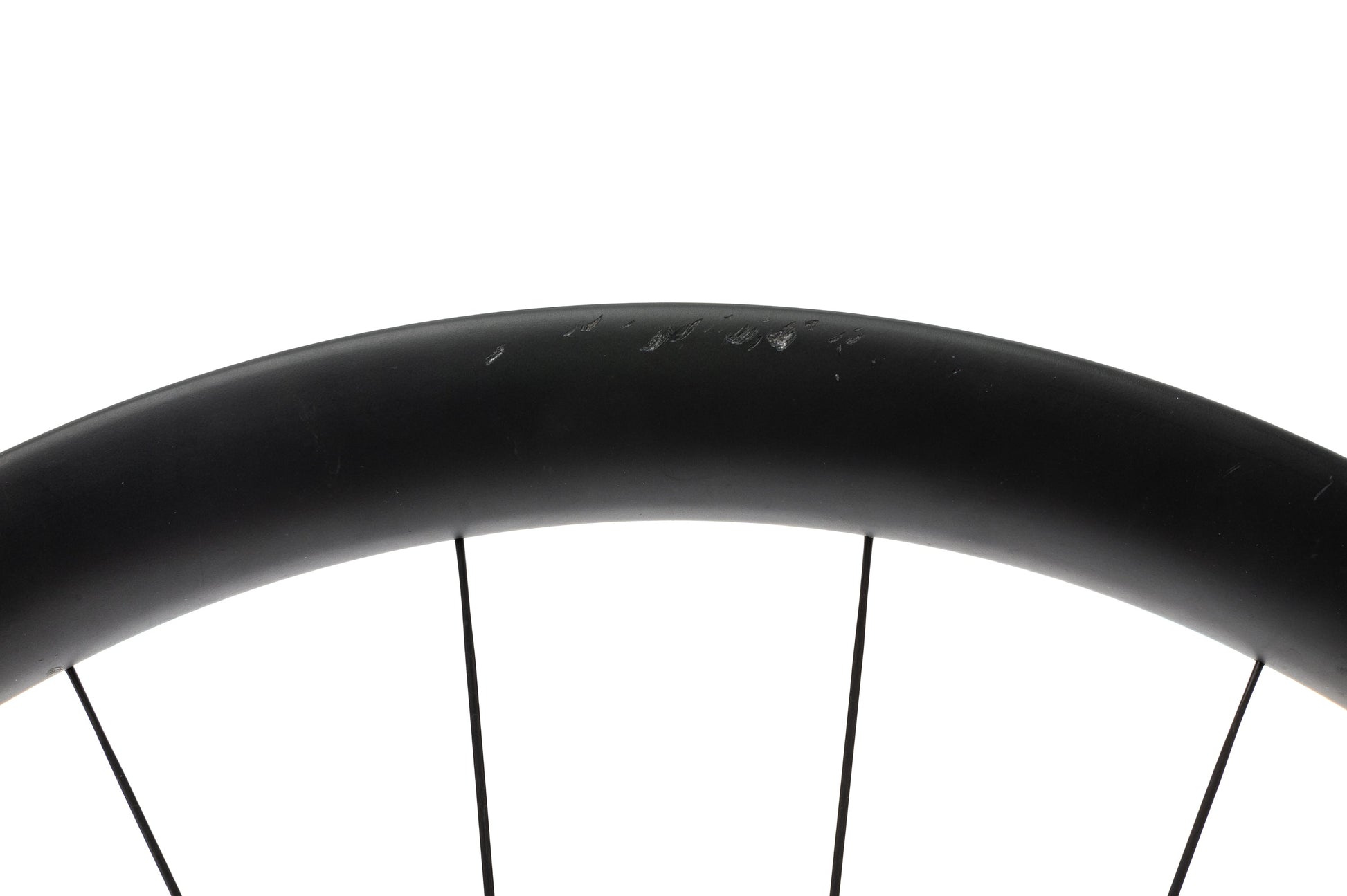  Cannondale Hollowgram KNOT SL 45 Disc Carbon Tubeless 700c Wheelset