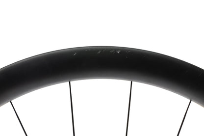  Cannondale Hollowgram KNOT SL 45 Disc Carbon Tubeless 700c Wheelset