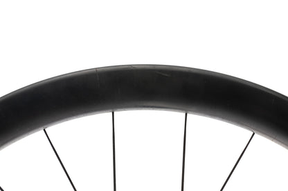  Cannondale Hollowgram KNOT SL 45 Disc Carbon Tubeless 700c Wheelset
