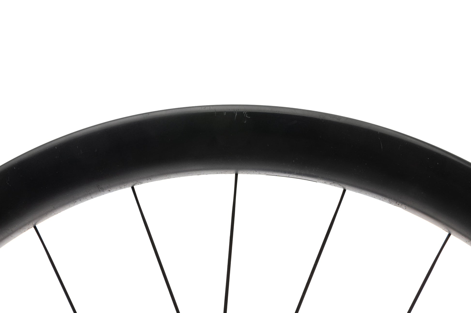  Cannondale Hollowgram KNOT SL 45 Disc Carbon Tubeless 700c Wheelset