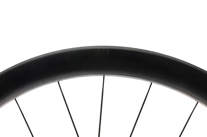  Cannondale Hollowgram KNOT SL 45 Disc Carbon Tubeless 700c Wheelset