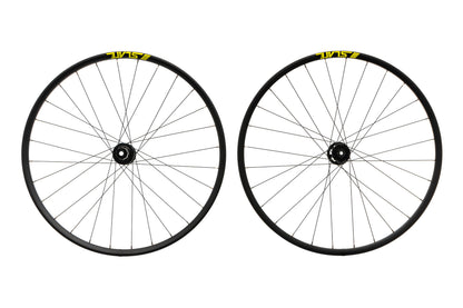  Cannondale Slate Aluminum Tubeless 650b Lefty Wheelset