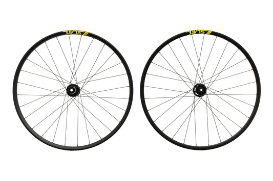  Cannondale Slate Aluminum Tubeless 650b Lefty Wheelset
