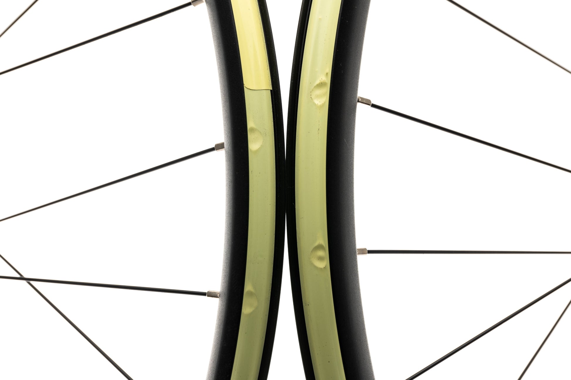  Cannondale Slate Aluminum Tubeless 650b Lefty Wheelset