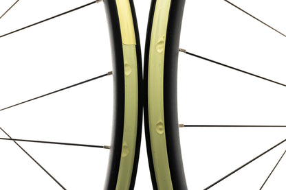  Cannondale Slate Aluminum Tubeless 650b Lefty Wheelset
