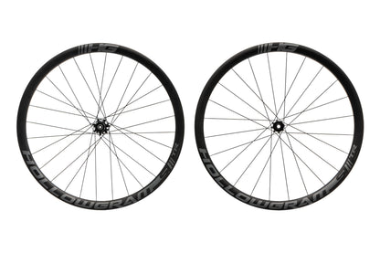  Cannondale Hollowgram Si Carbon Tubeless 700c Wheelset