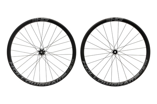  Cannondale Hollowgram Si Carbon Tubeless 700c Wheelset