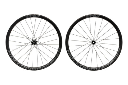  Cannondale Hollowgram Si Carbon Tubeless 700c Wheelset