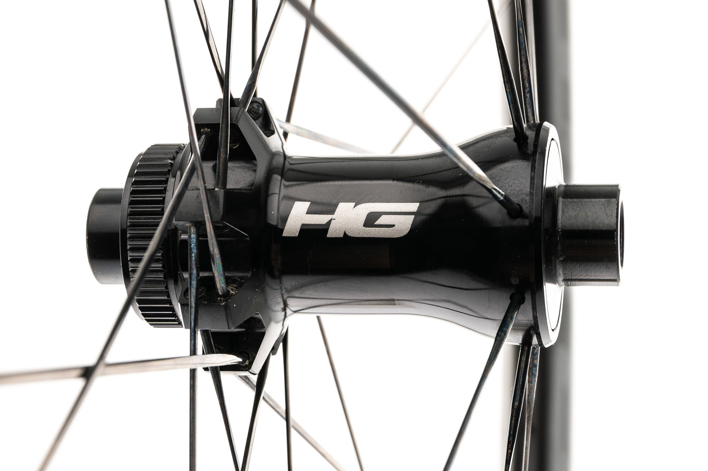  Cannondale Hollowgram Si Carbon Tubeless 700c Wheelset