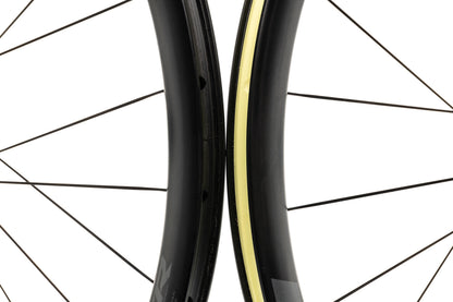  Cannondale Hollowgram Si Carbon Tubeless 700c Wheelset