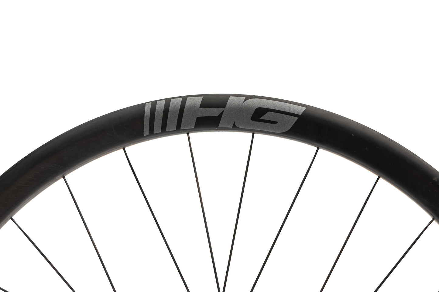  Cannondale Hollowgram Si Carbon Tubeless 700c Wheelset