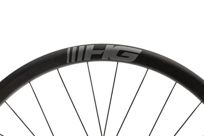  Cannondale Hollowgram Si Carbon Tubeless 700c Wheelset
