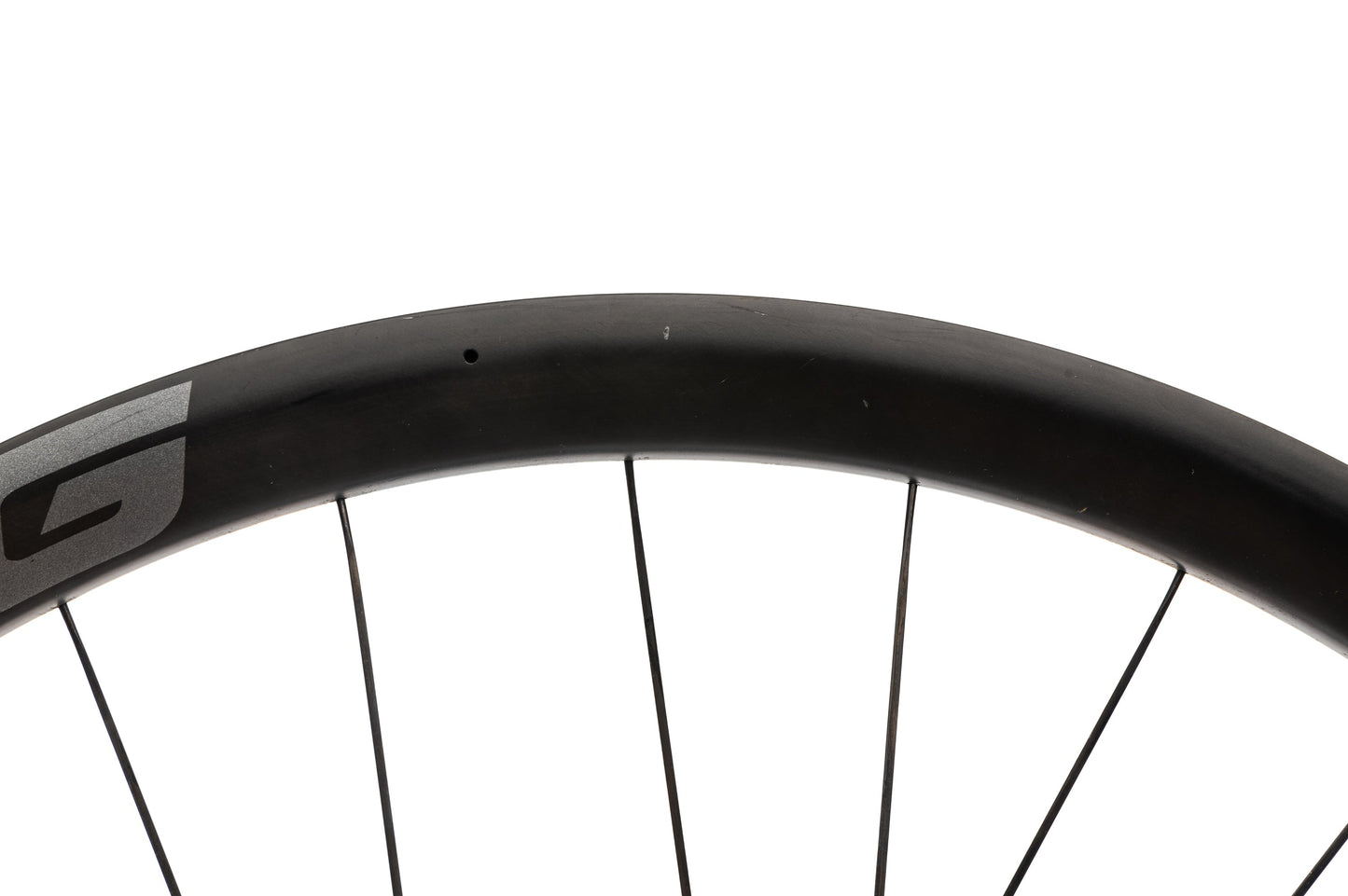  Cannondale Hollowgram Si Carbon Tubeless 700c Wheelset
