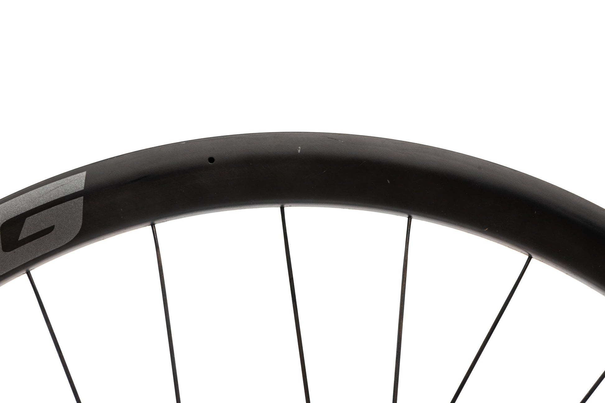  Cannondale Hollowgram Si Carbon Tubeless 700c Wheelset