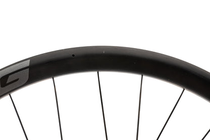  Cannondale Hollowgram Si Carbon Tubeless 700c Wheelset