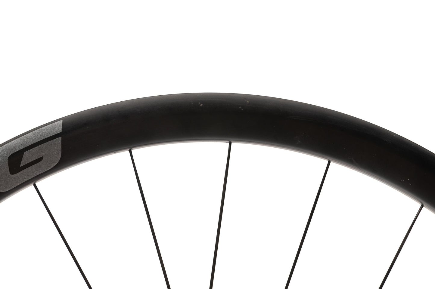  Cannondale Hollowgram Si Carbon Tubeless 700c Wheelset
