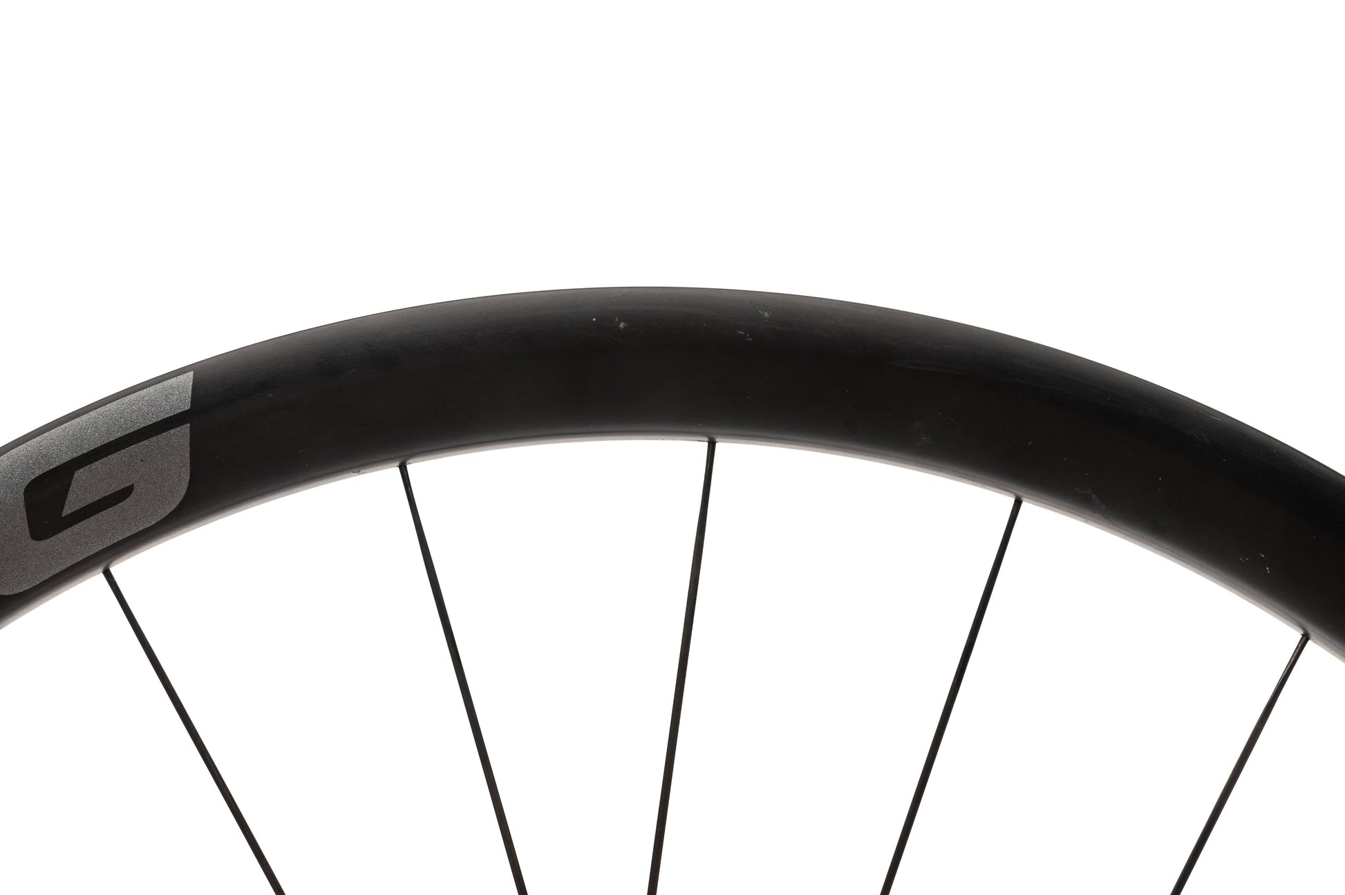  Cannondale Hollowgram Si Carbon Tubeless 700c Wheelset