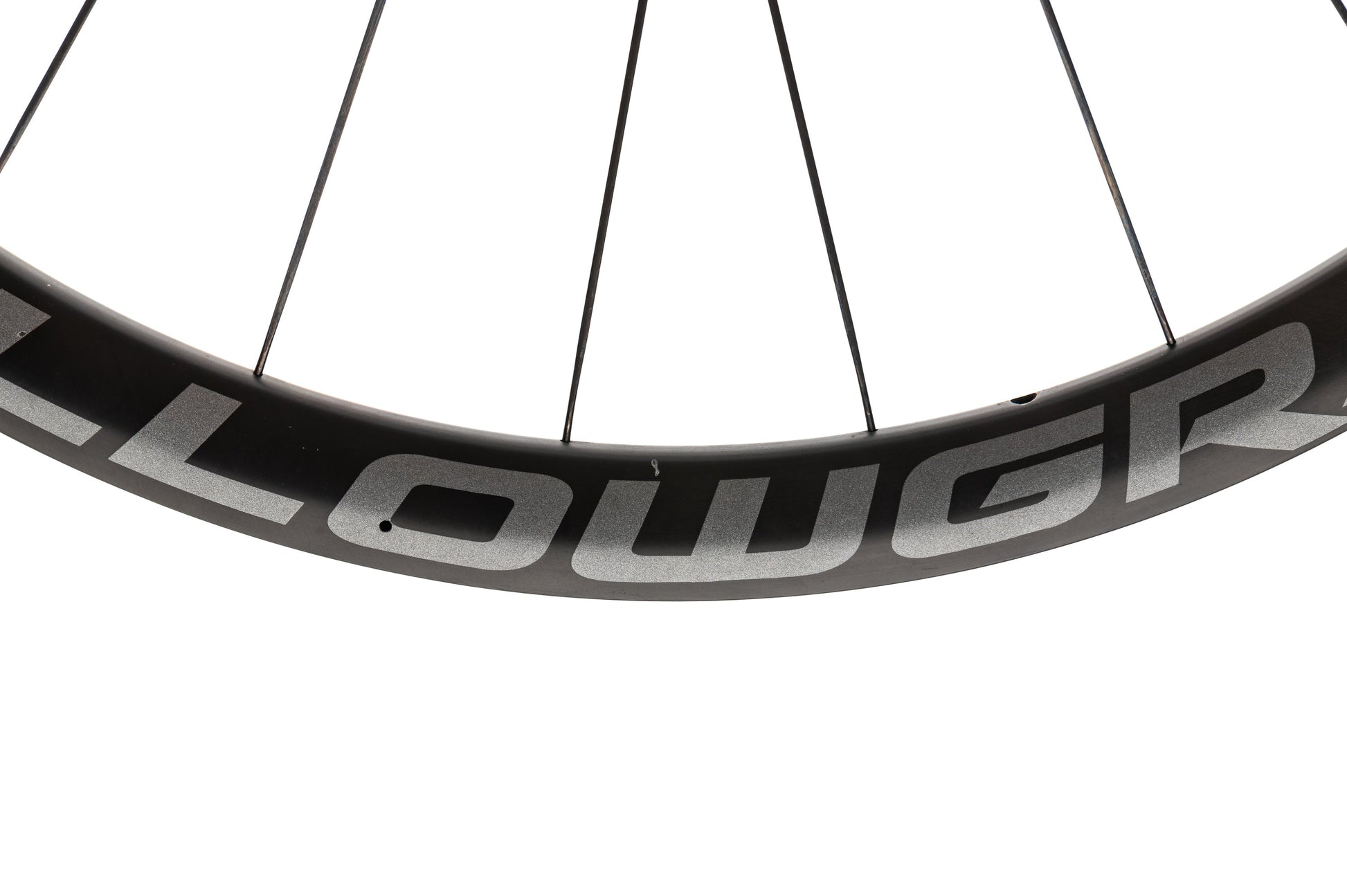  Cannondale Hollowgram Si Carbon Tubeless 700c Wheelset