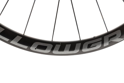  Cannondale Hollowgram Si Carbon Tubeless 700c Wheelset