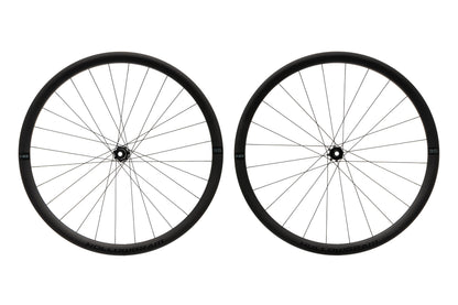  Cannondale Hollowgram 35 Disc Carbon Tubeless 700c Wheelset