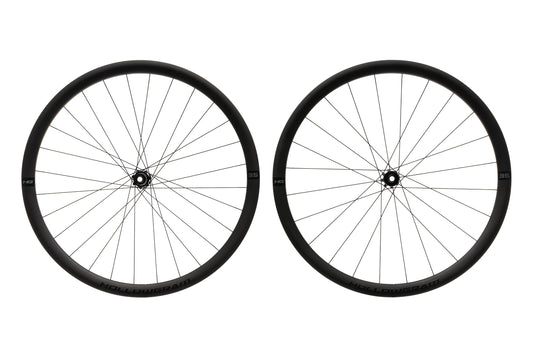 Cannondale Hollowgram 35 Disc Carbon Tubeless 700c Wheelset