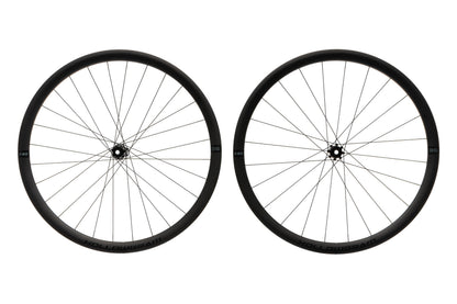 Cannondale Hollowgram 35 Disc Carbon Tubeless 700c Wheelset