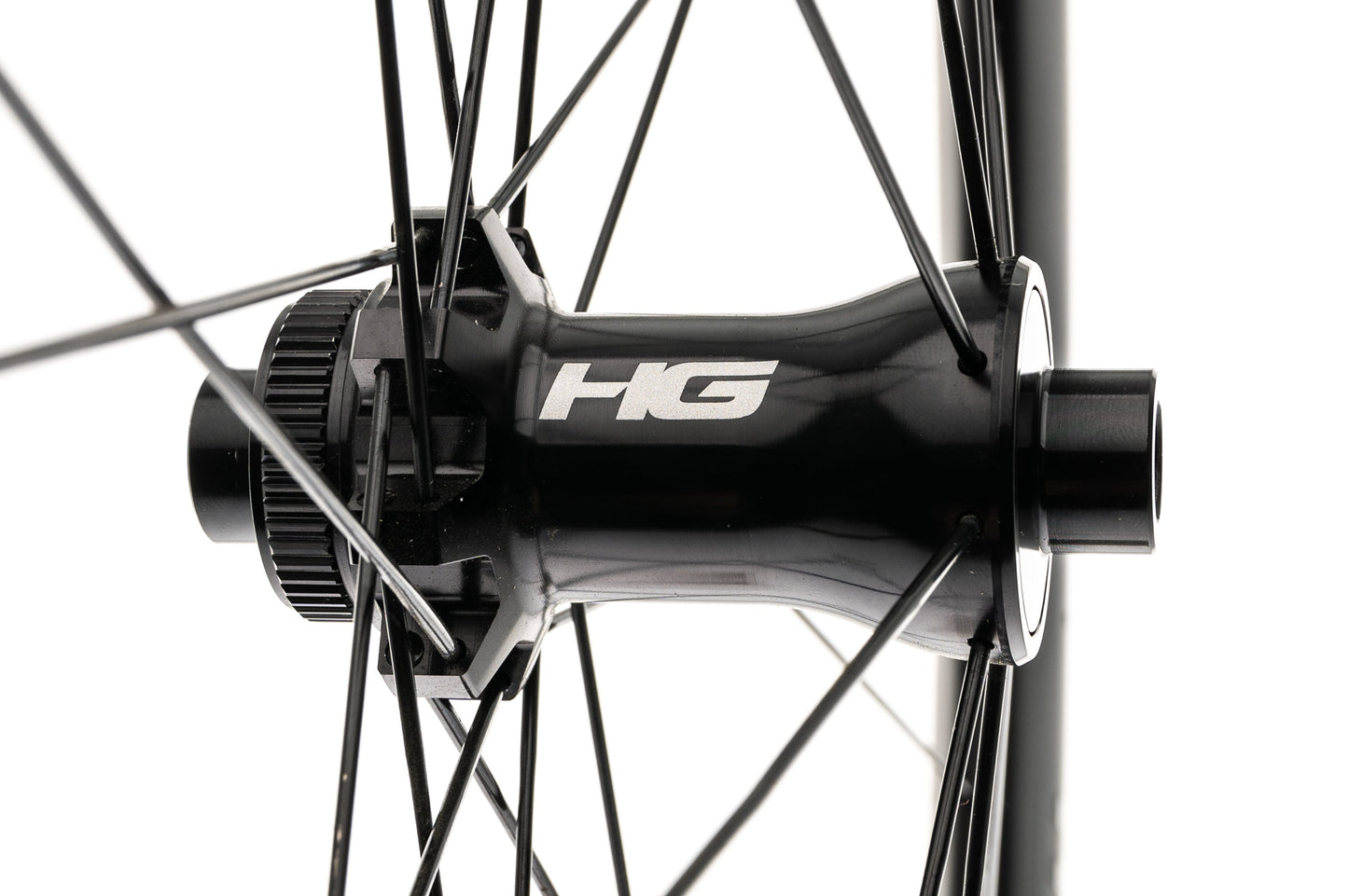  Cannondale Hollowgram 35 Disc Carbon Tubeless 700c Wheelset