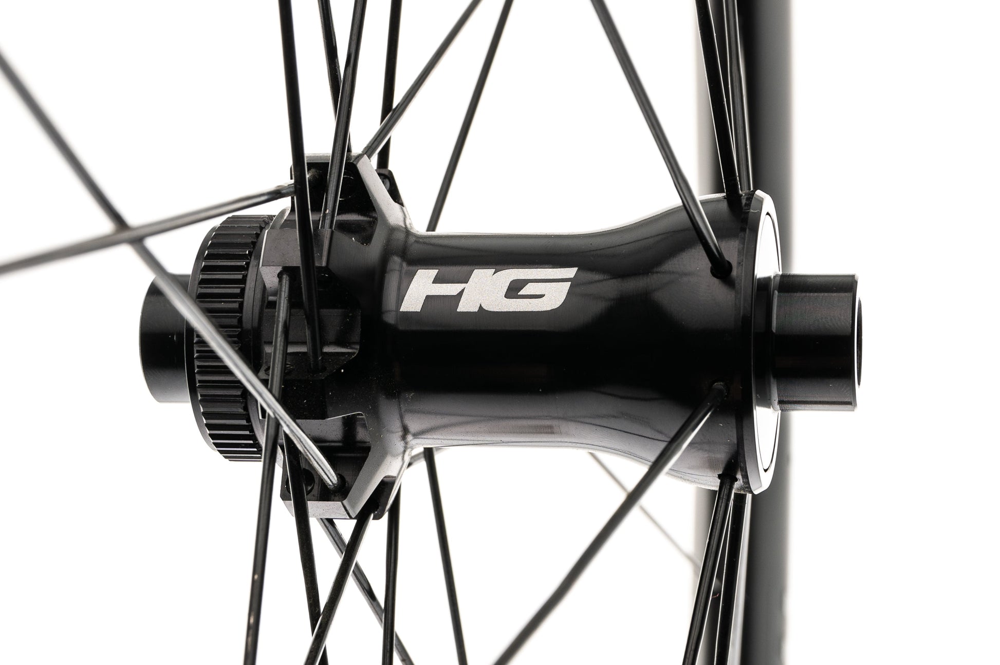  Cannondale Hollowgram 35 Disc Carbon Tubeless 700c Wheelset