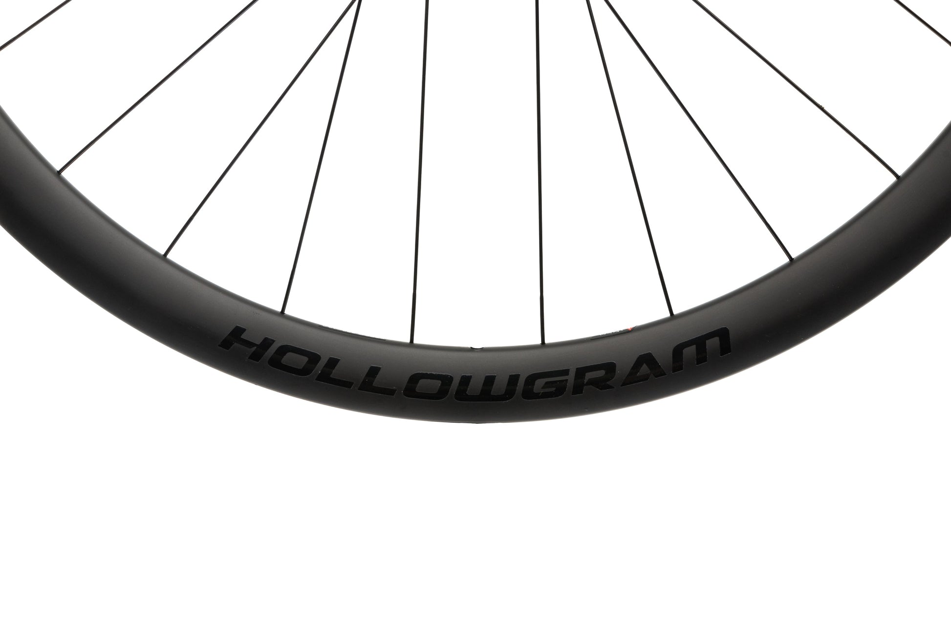  Cannondale Hollowgram 35 Disc Carbon Tubeless 700c Wheelset