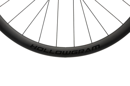  Cannondale Hollowgram 35 Disc Carbon Tubeless 700c Wheelset