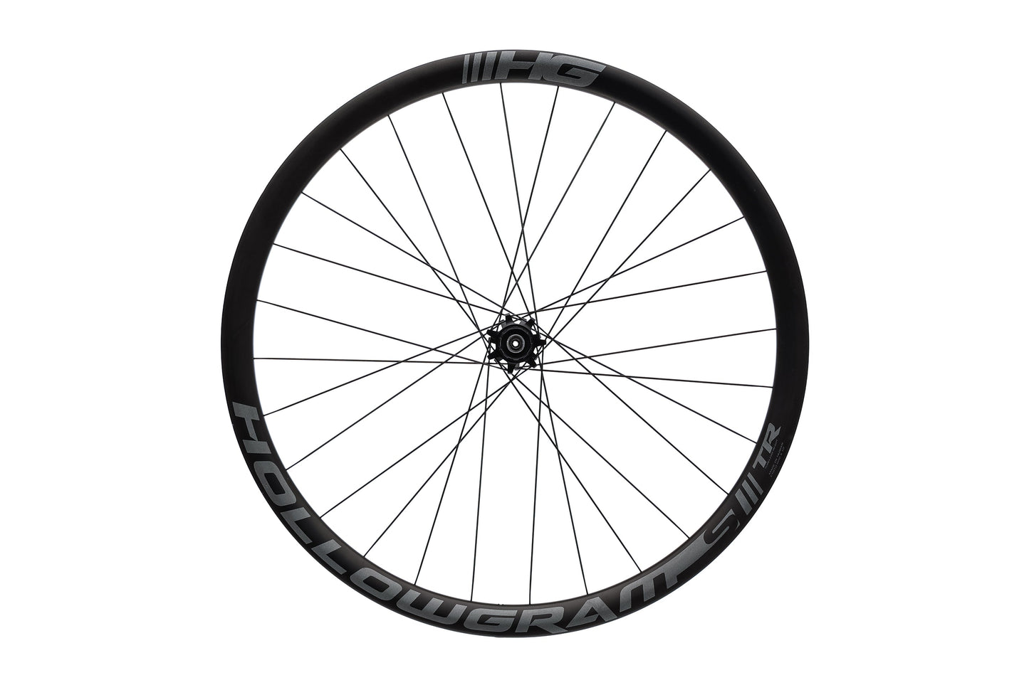  Cannondale Hollowgram 35 Carbon Tubeless 700c Rear Wheel