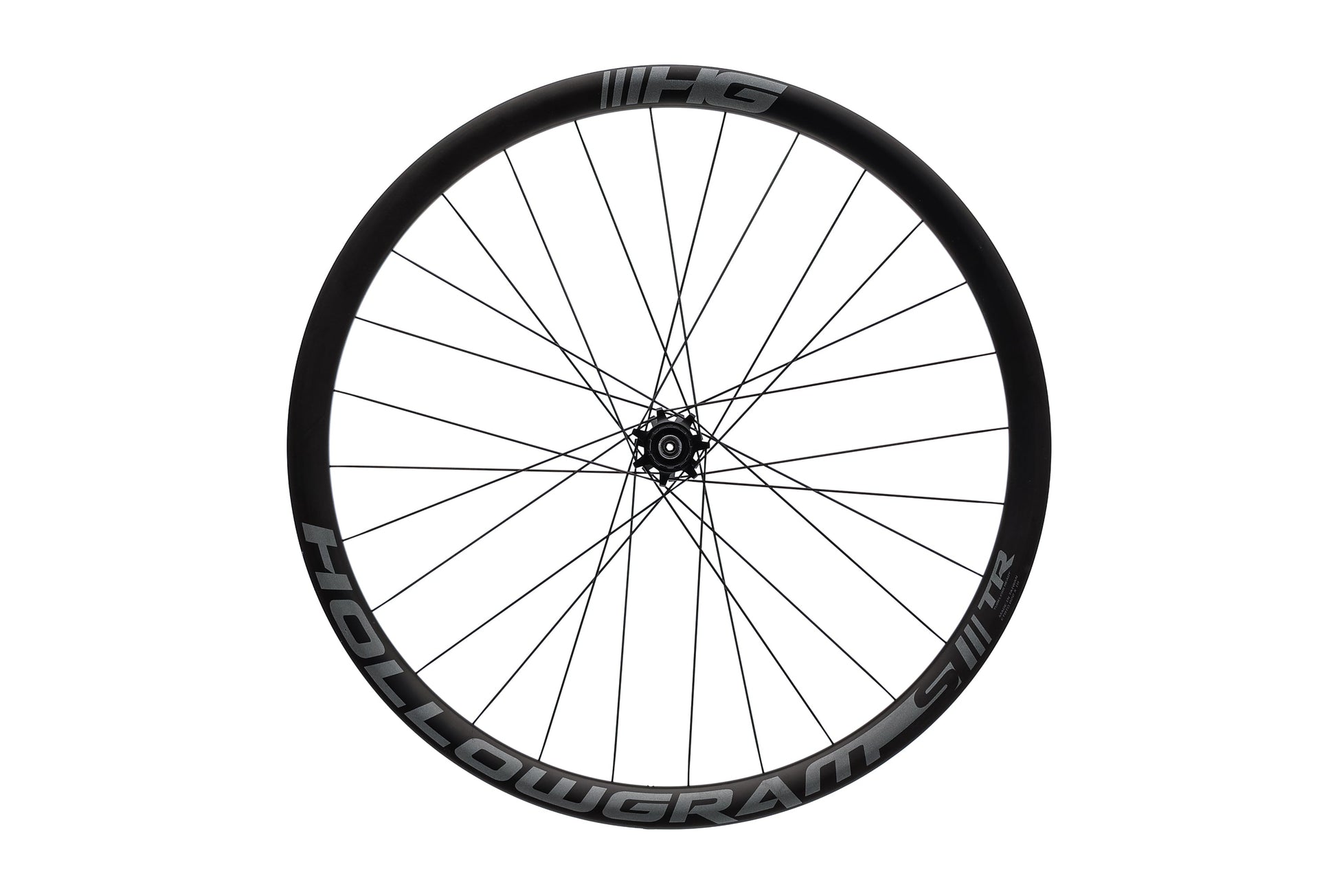  Cannondale Hollowgram 35 Carbon Tubeless 700c Rear Wheel