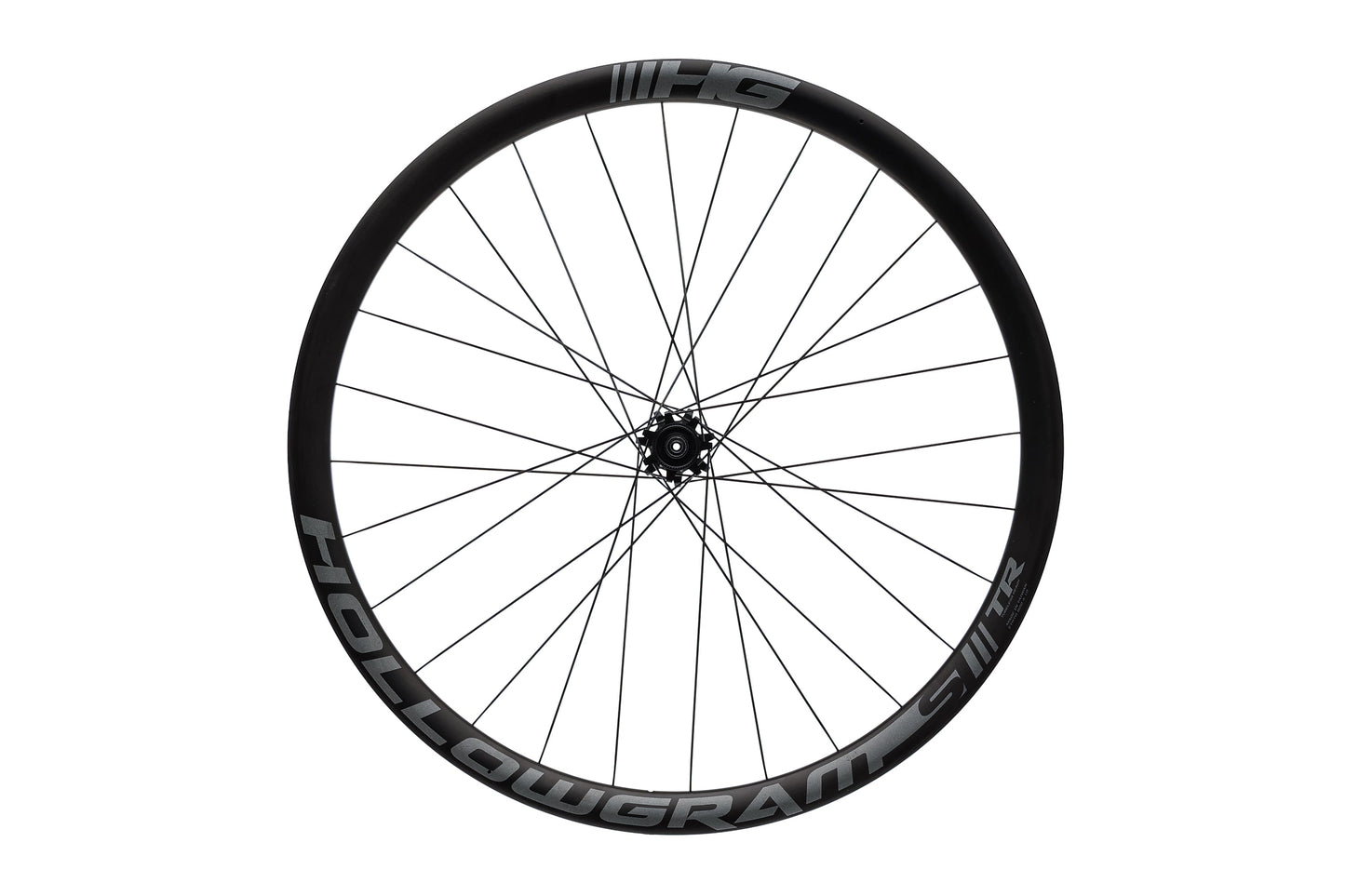  Cannondale Hollowgram 35 Carbon Tubeless 700c Rear Wheel