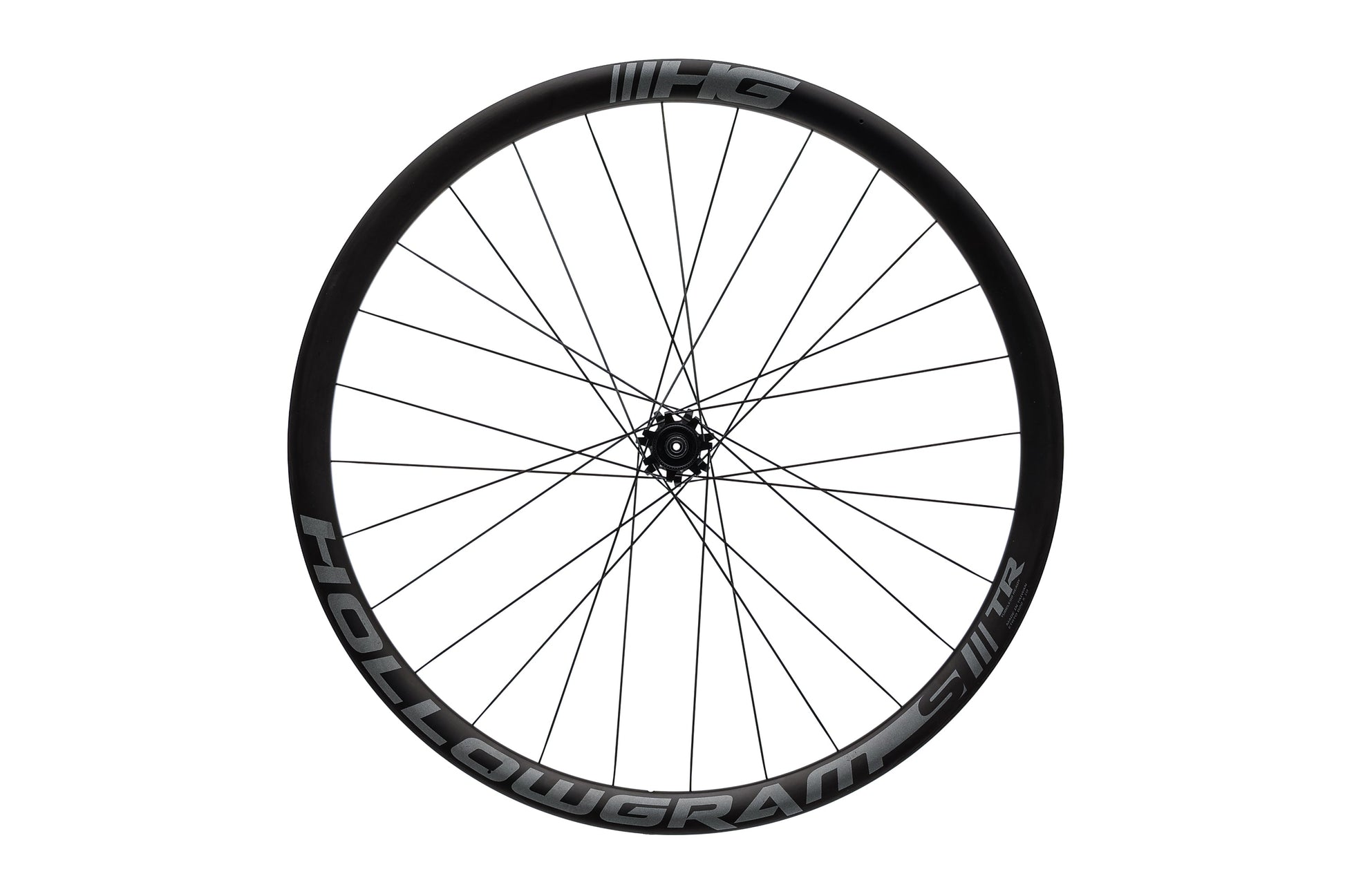 Cannondale Hollowgram 35 Carbon Tubeless 700c Rear Wheel